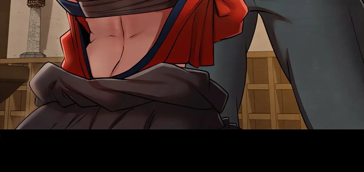 Master of Intimacy Chapter 8 page 50 - 