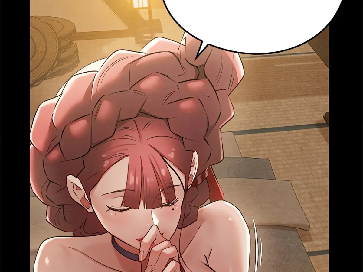 Master of Intimacy Chapter 8 page 52 - 