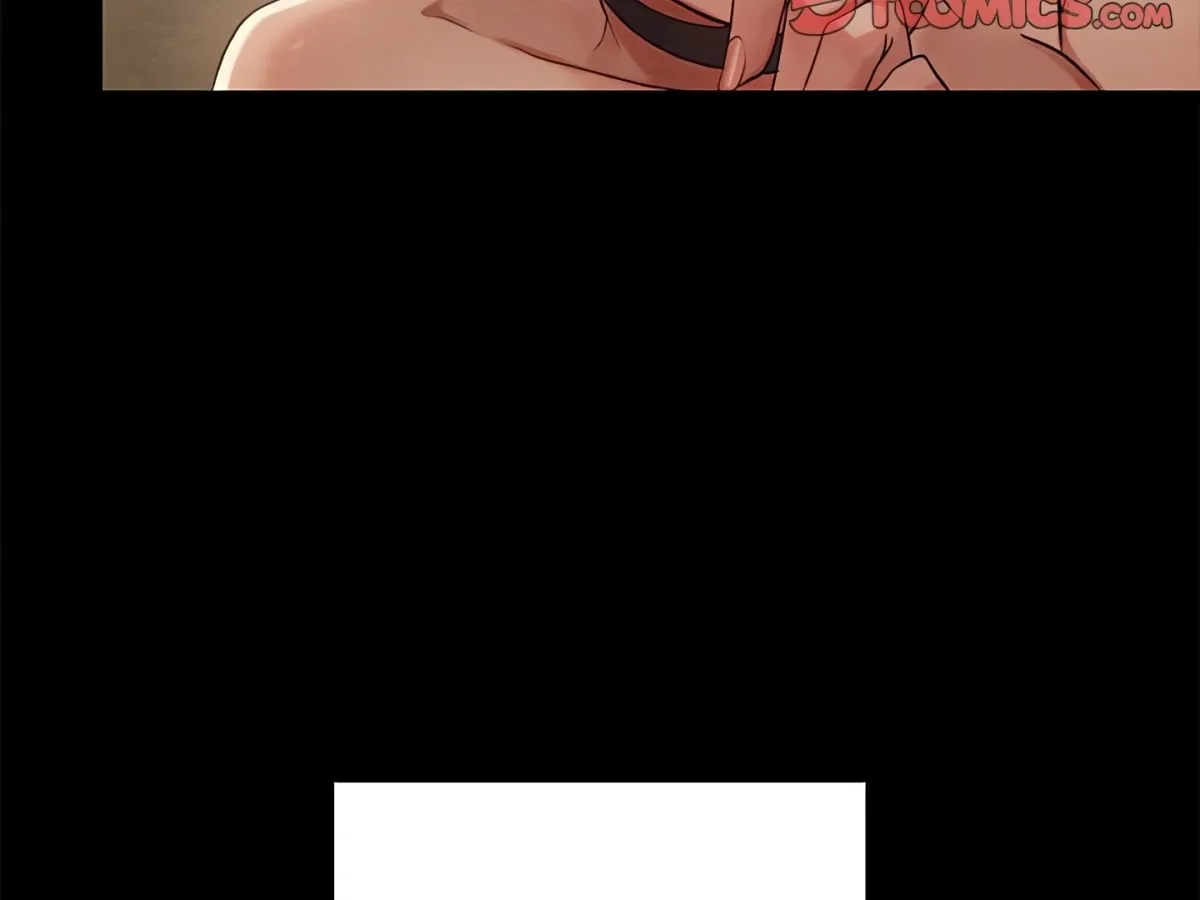 Master of Intimacy Chapter 8 page 55 - 