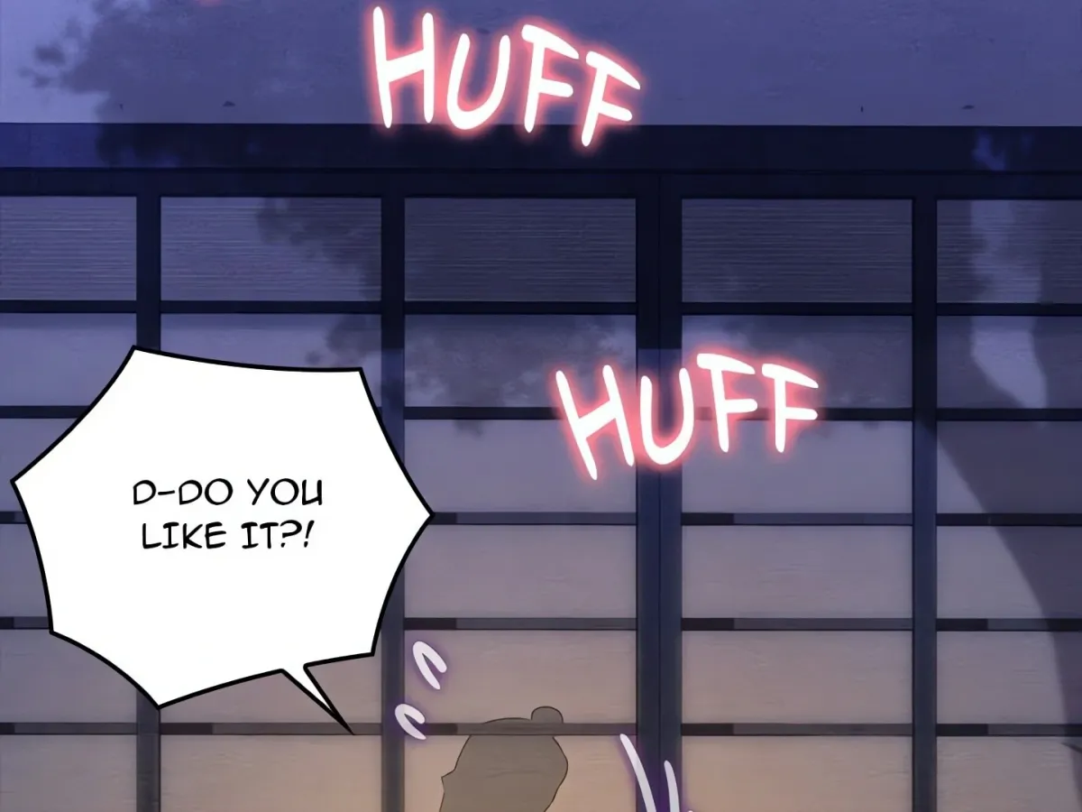 Master of Intimacy Chapter 8 page 57 - 