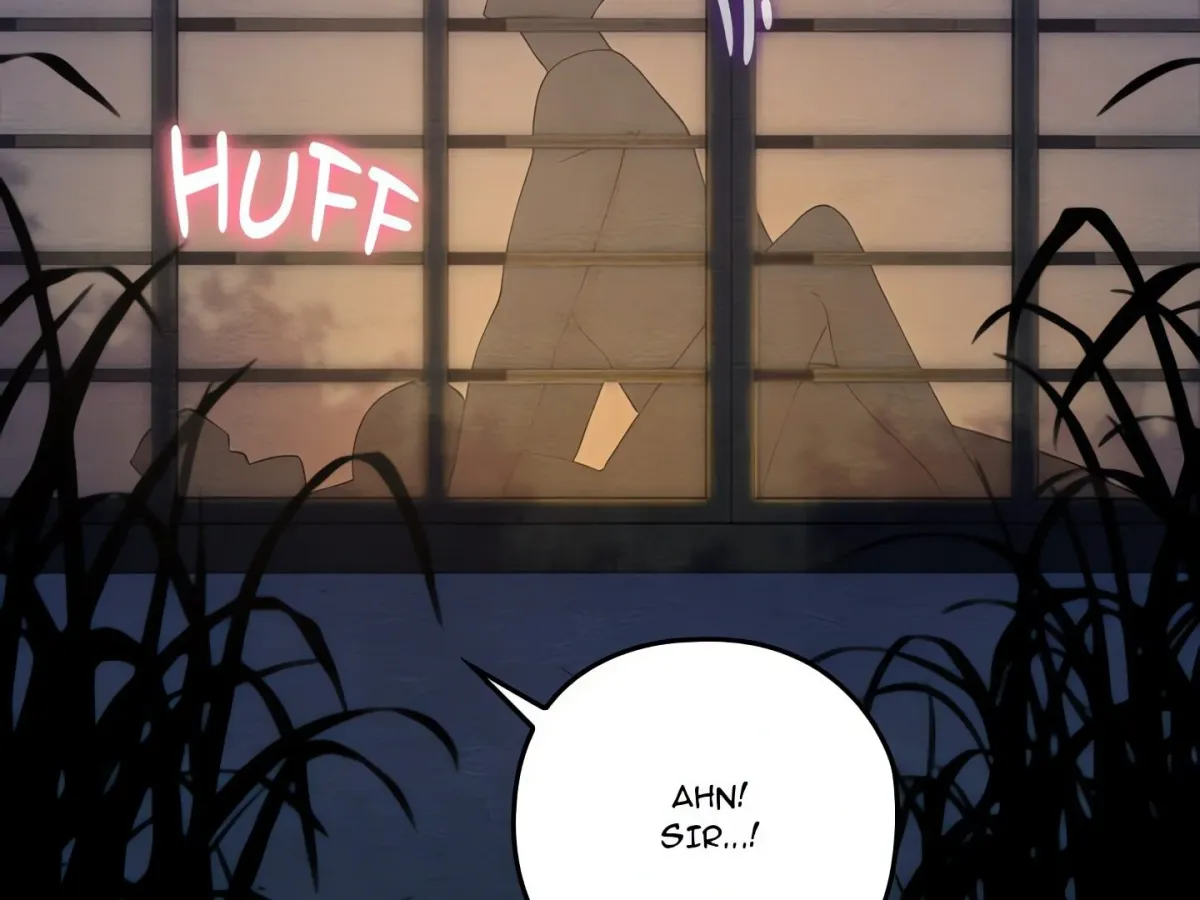 Master of Intimacy Chapter 8 page 58 - 