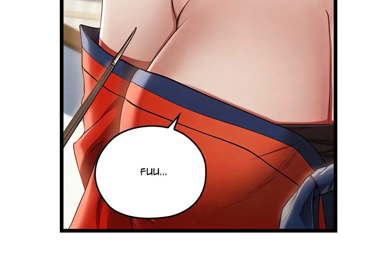 Master of Intimacy Chapter 8 page 7 - 