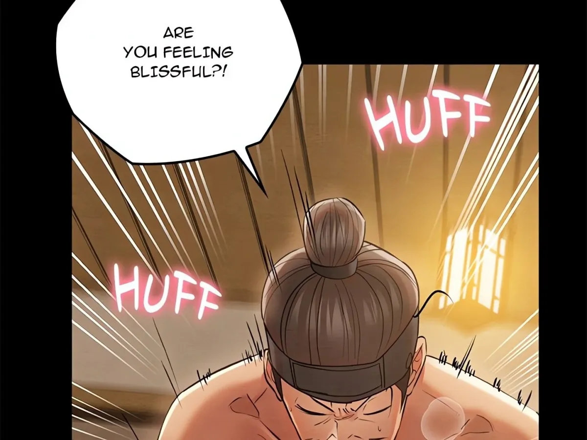 Master of Intimacy Chapter 8 page 61 - 