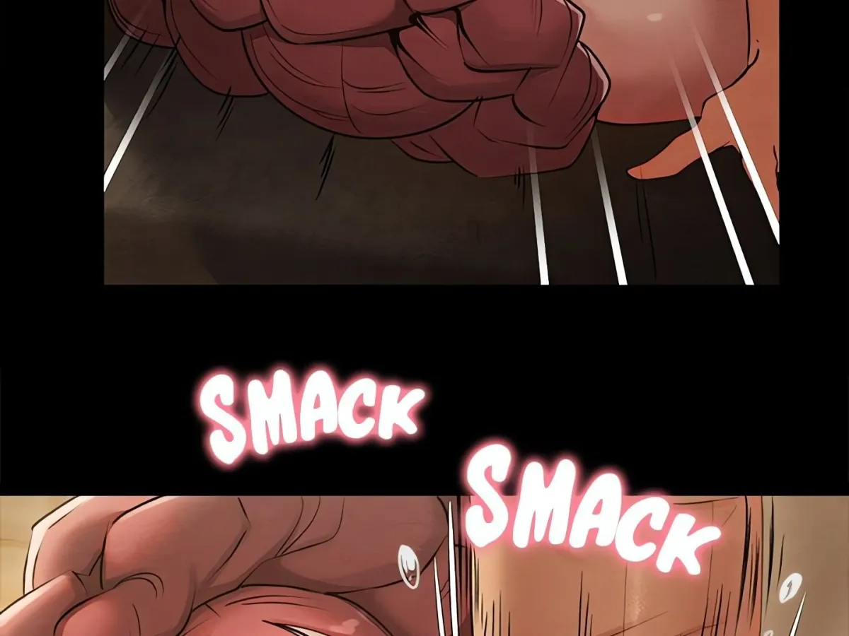 Master of Intimacy Chapter 8 page 63 - 