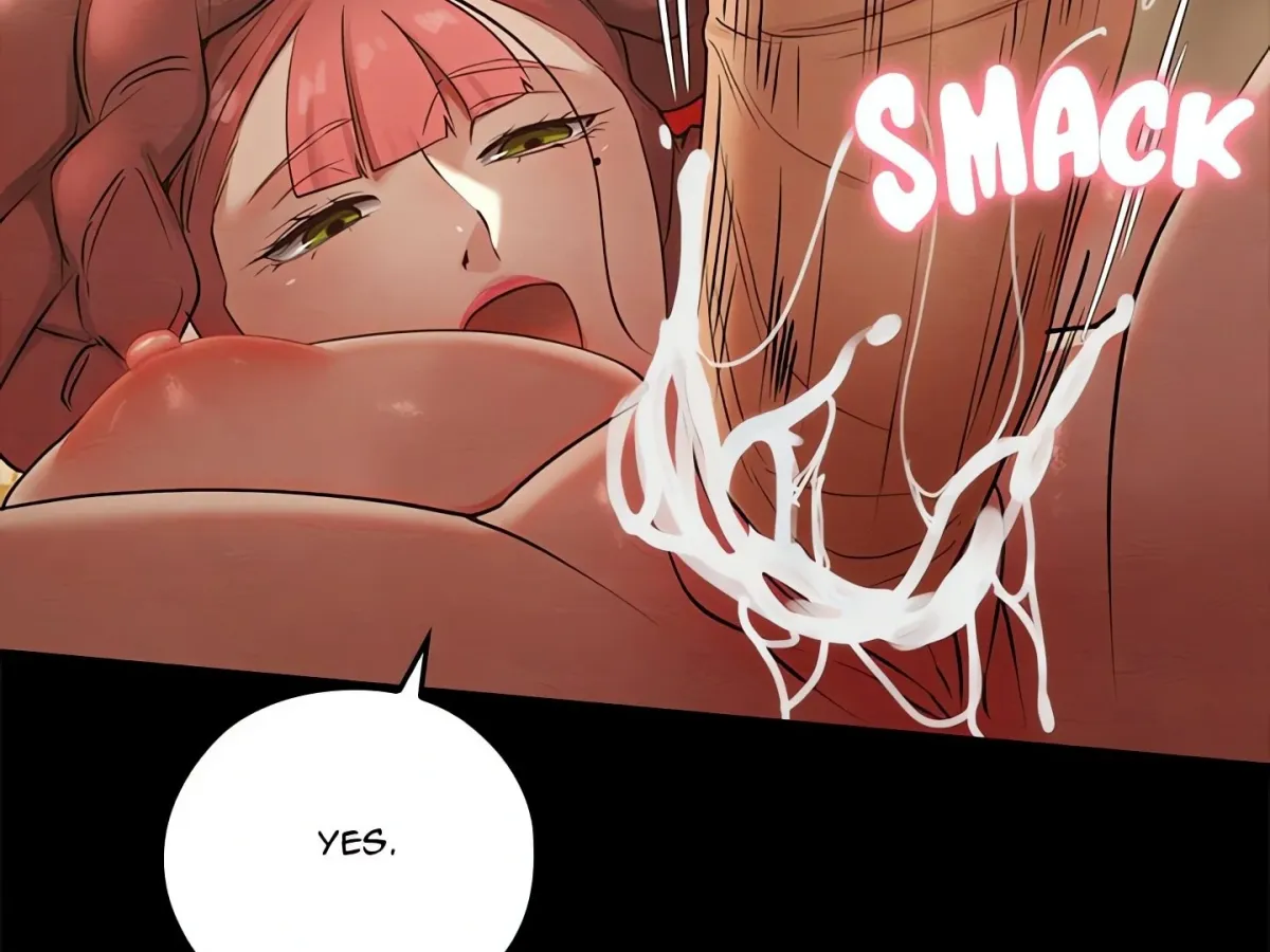Master of Intimacy Chapter 8 page 64 - 
