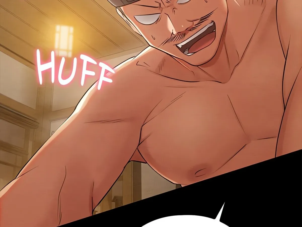 Master of Intimacy Chapter 8 page 66 - 