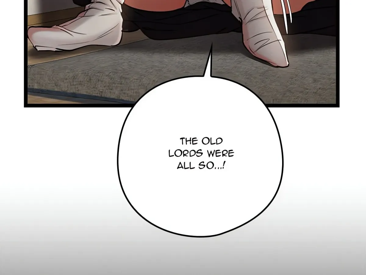 Master of Intimacy Chapter 8 page 78 - 