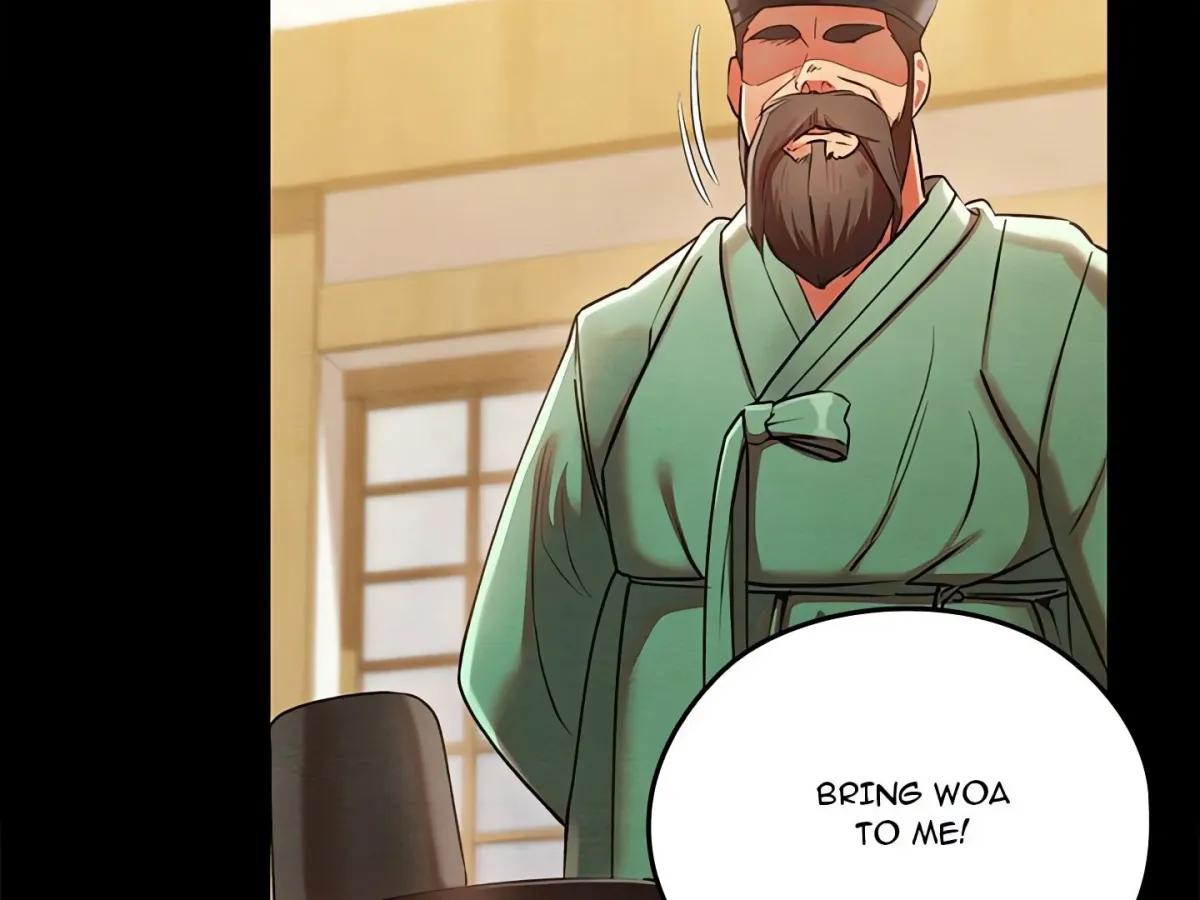 Master of Intimacy Chapter 8 page 81 - 