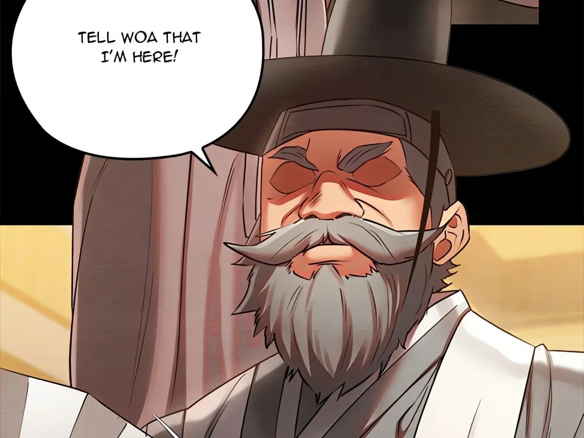 Master of Intimacy Chapter 8 page 83 - 