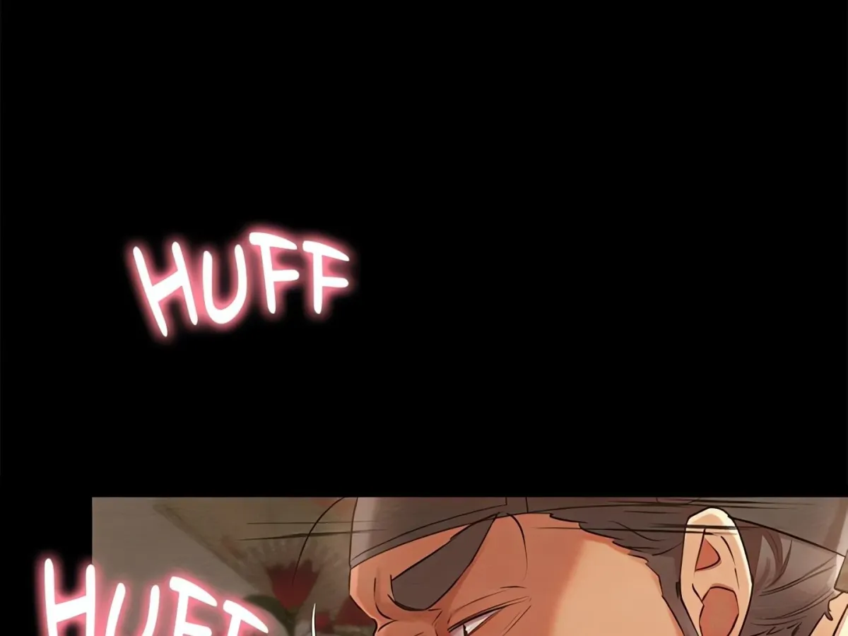 Master of Intimacy Chapter 8 page 91 - 