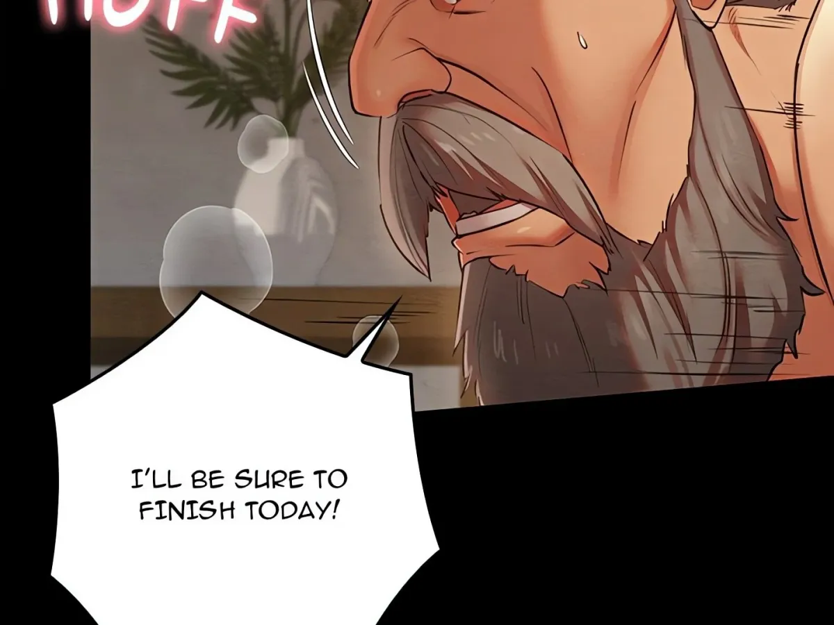 Master of Intimacy Chapter 8 page 92 - 