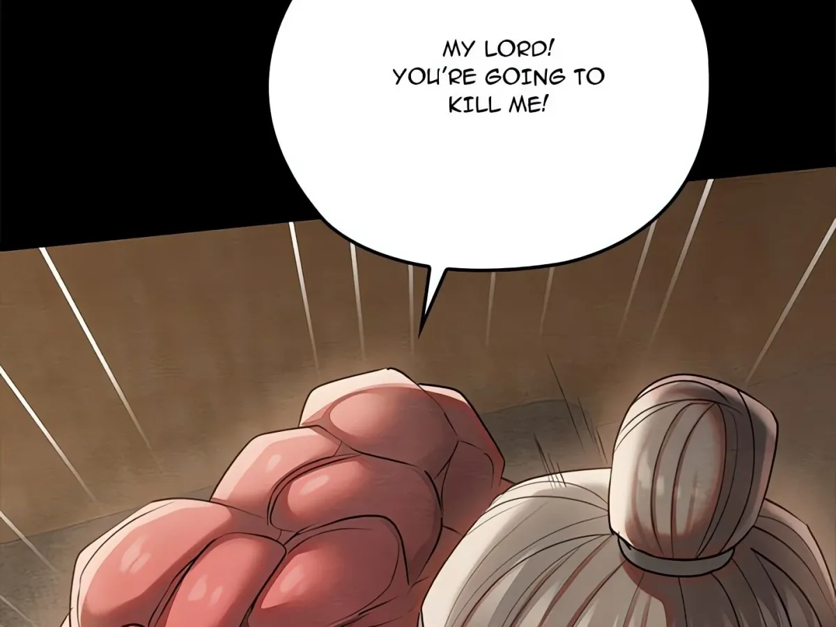 Master of Intimacy Chapter 8 page 94 - 
