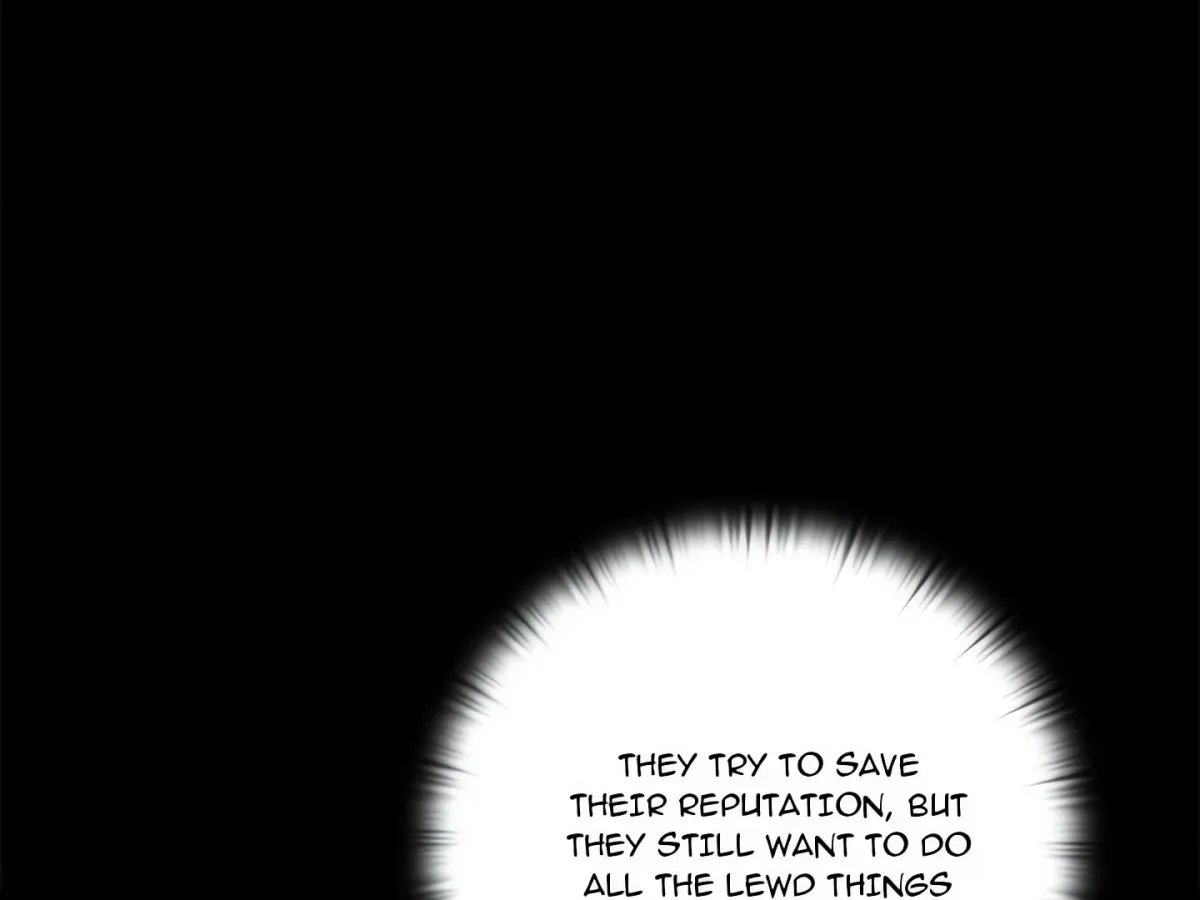 Master of Intimacy Chapter 8 page 97 - 