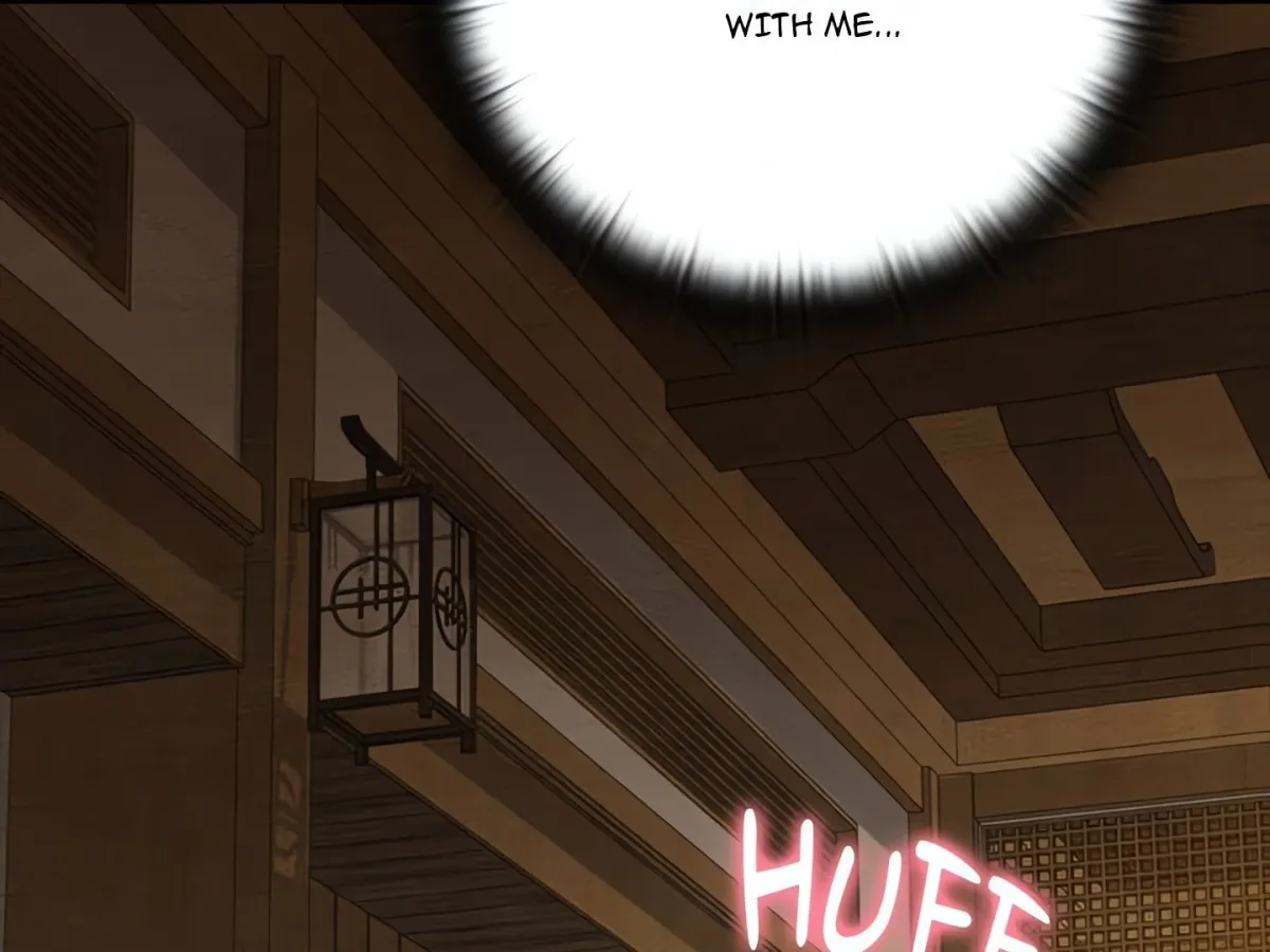 Master of Intimacy Chapter 8 page 98 - 