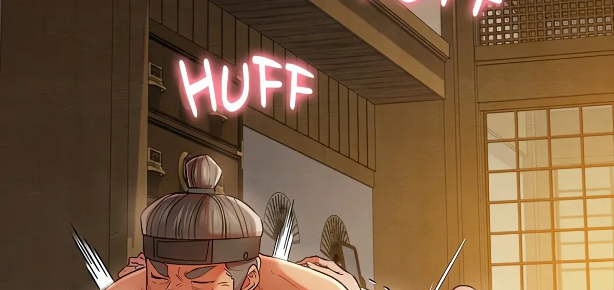 Master of Intimacy Chapter 8 page 99 - 