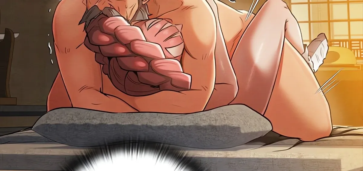Master of Intimacy Chapter 8 page 100 - 