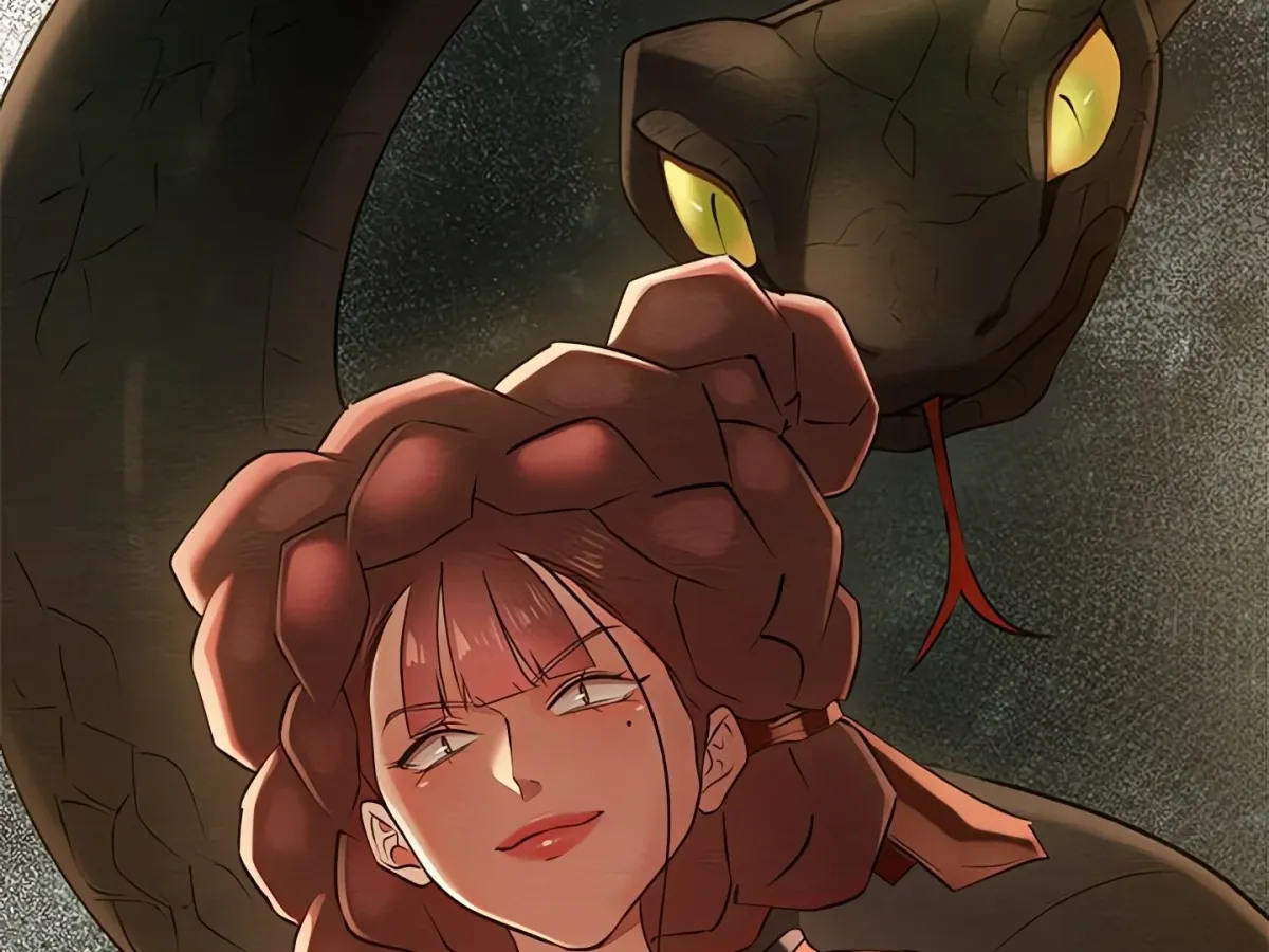 Master of Intimacy Chapter 9 page 11 - 
