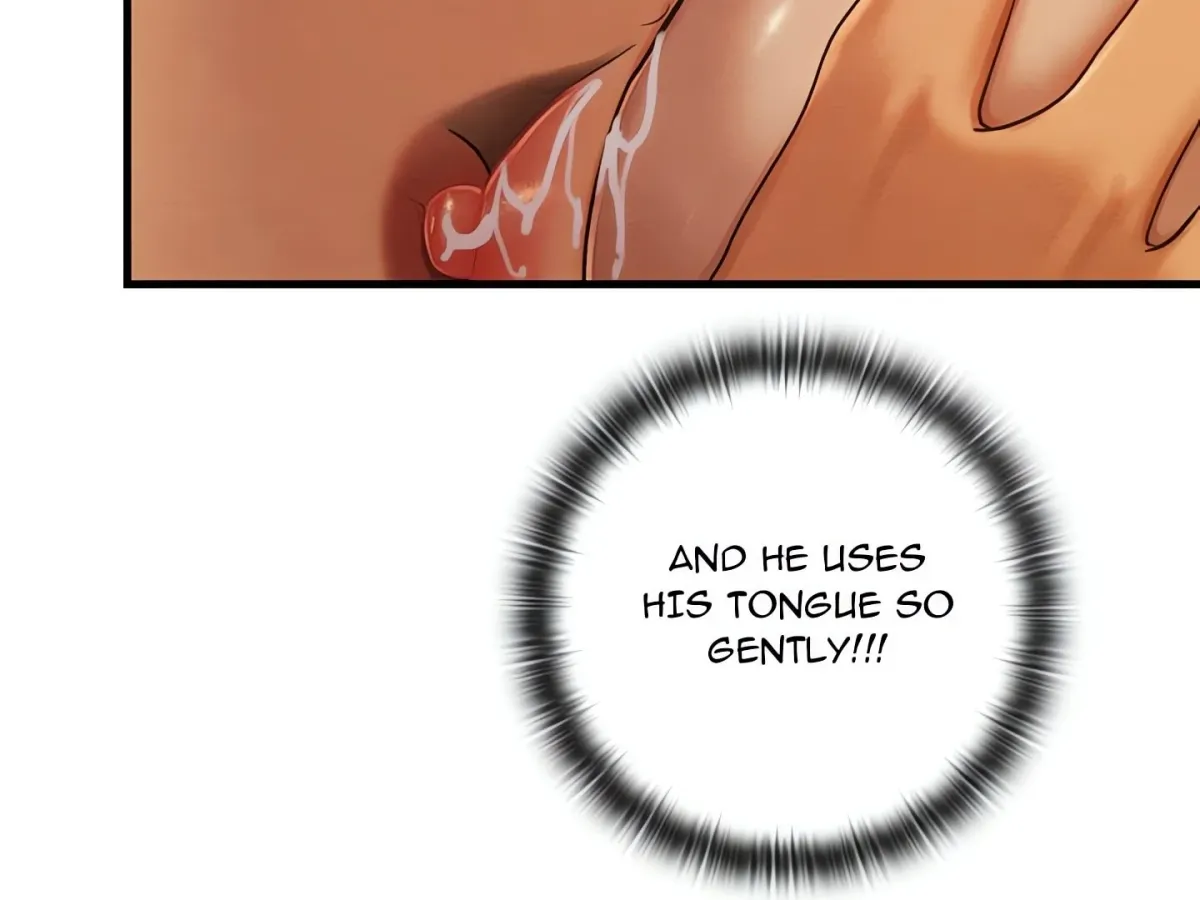 Master of Intimacy Chapter 9 page 102 - 