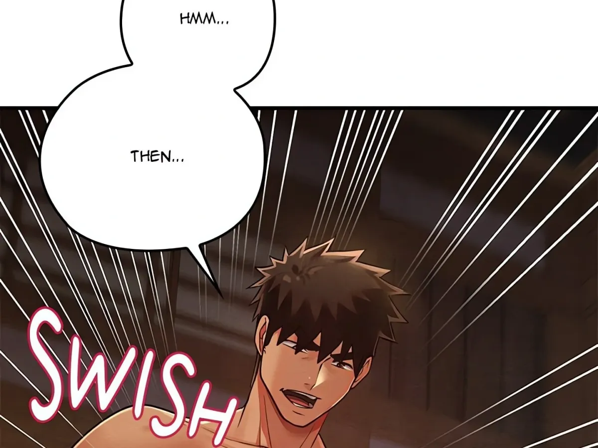 Master of Intimacy Chapter 9 page 118 - 