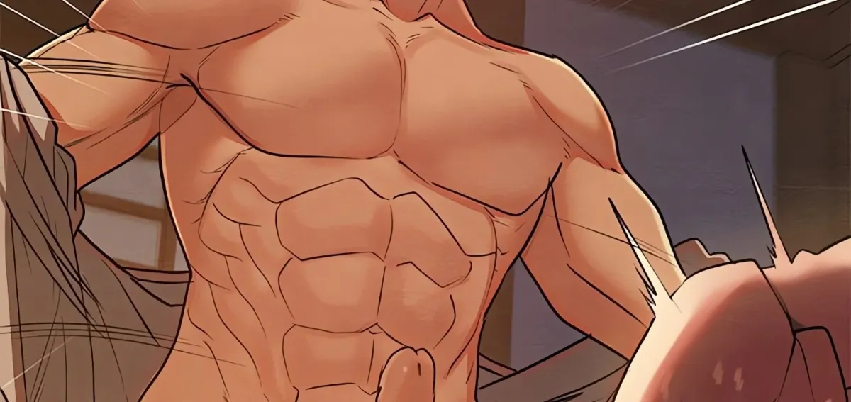 Master of Intimacy Chapter 9 page 119 - 