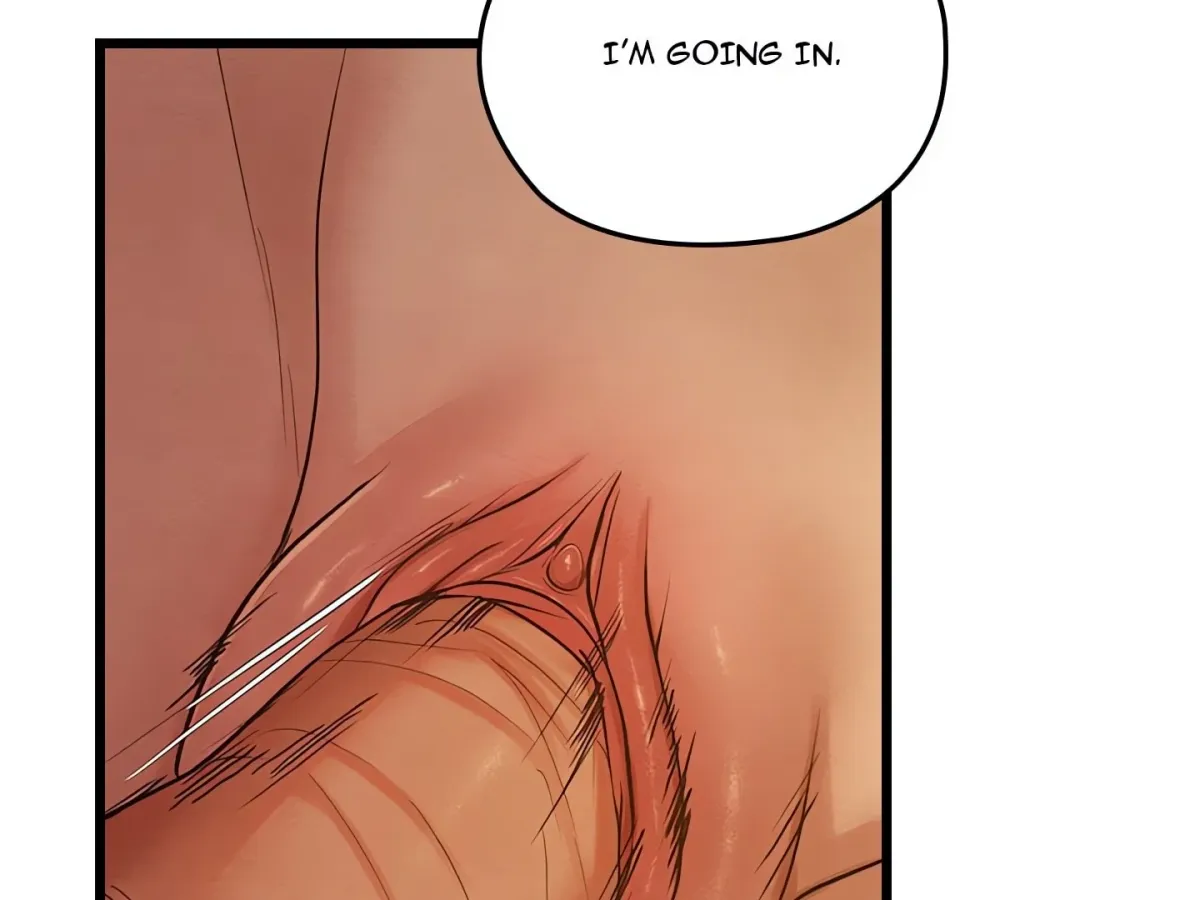 Master of Intimacy Chapter 9 page 126 - 