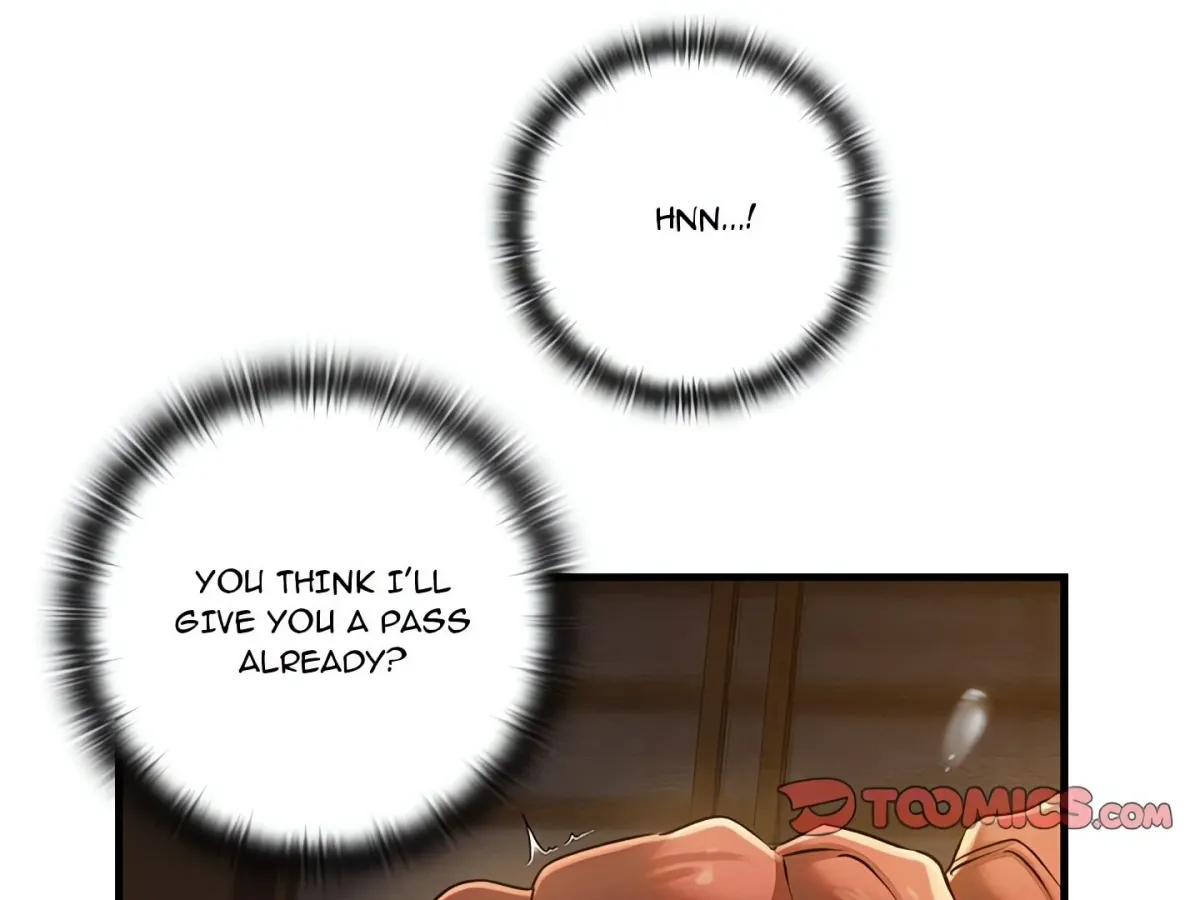 Master of Intimacy Chapter 9 page 128 - 