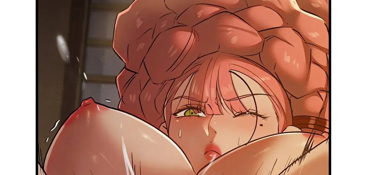 Master of Intimacy Chapter 9 page 129 - 