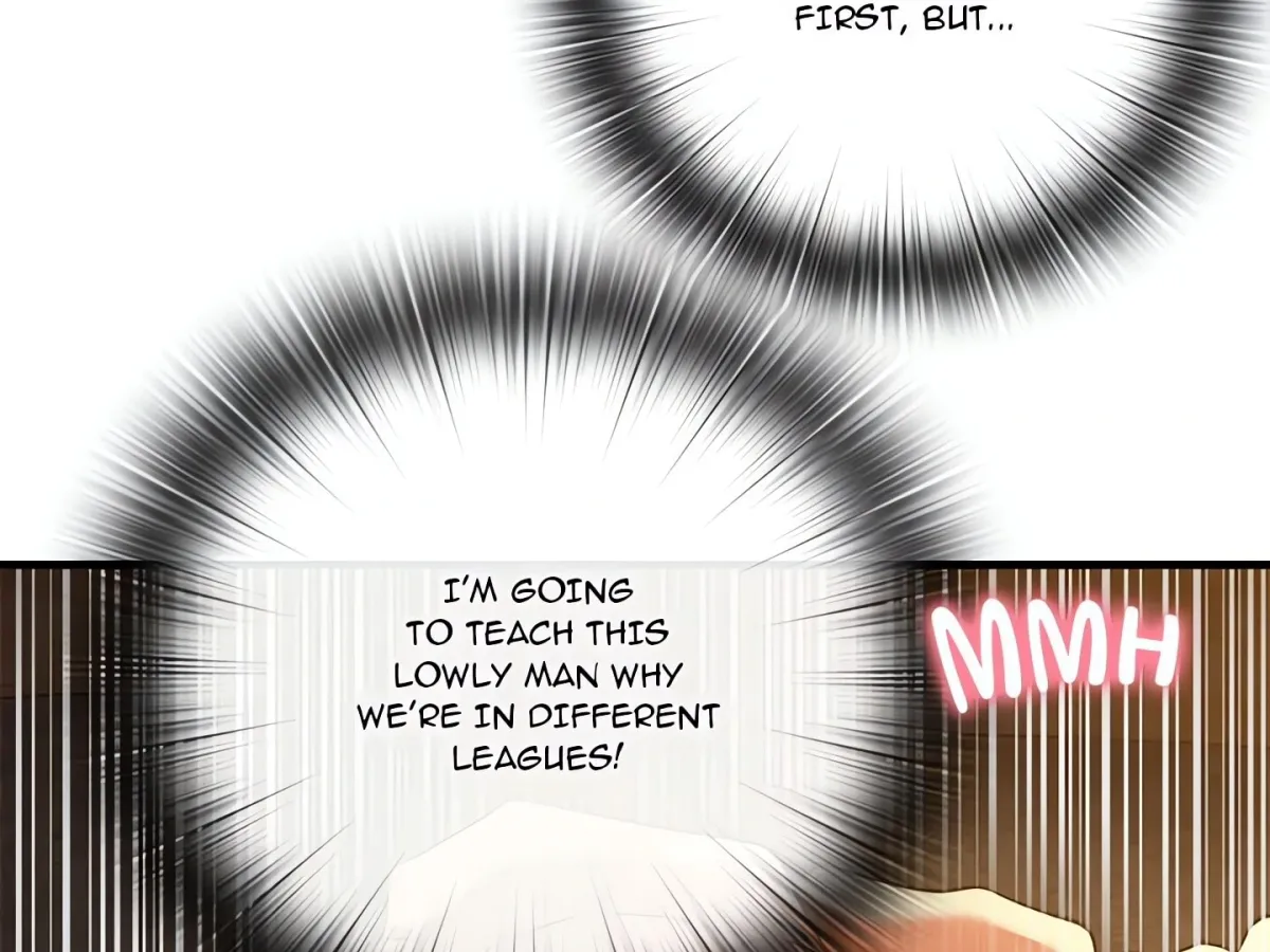 Master of Intimacy Chapter 9 page 135 - 