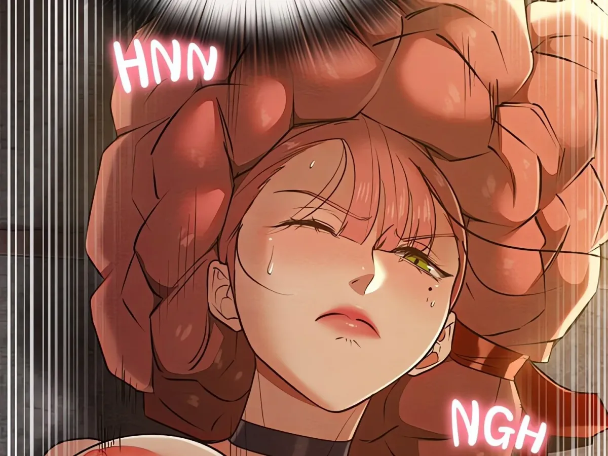 Master of Intimacy Chapter 9 page 136 - 