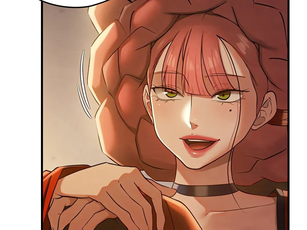 Master of Intimacy Chapter 9 page 15 - 