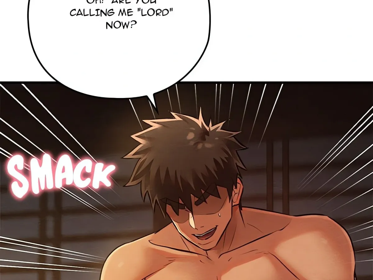 Master of Intimacy Chapter 9 page 148 - 