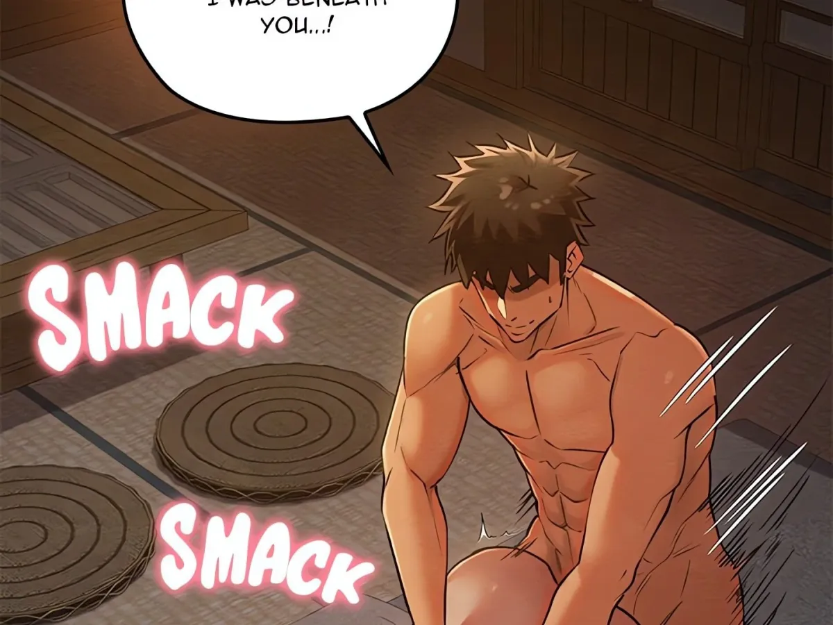 Master of Intimacy Chapter 9 page 153 - 