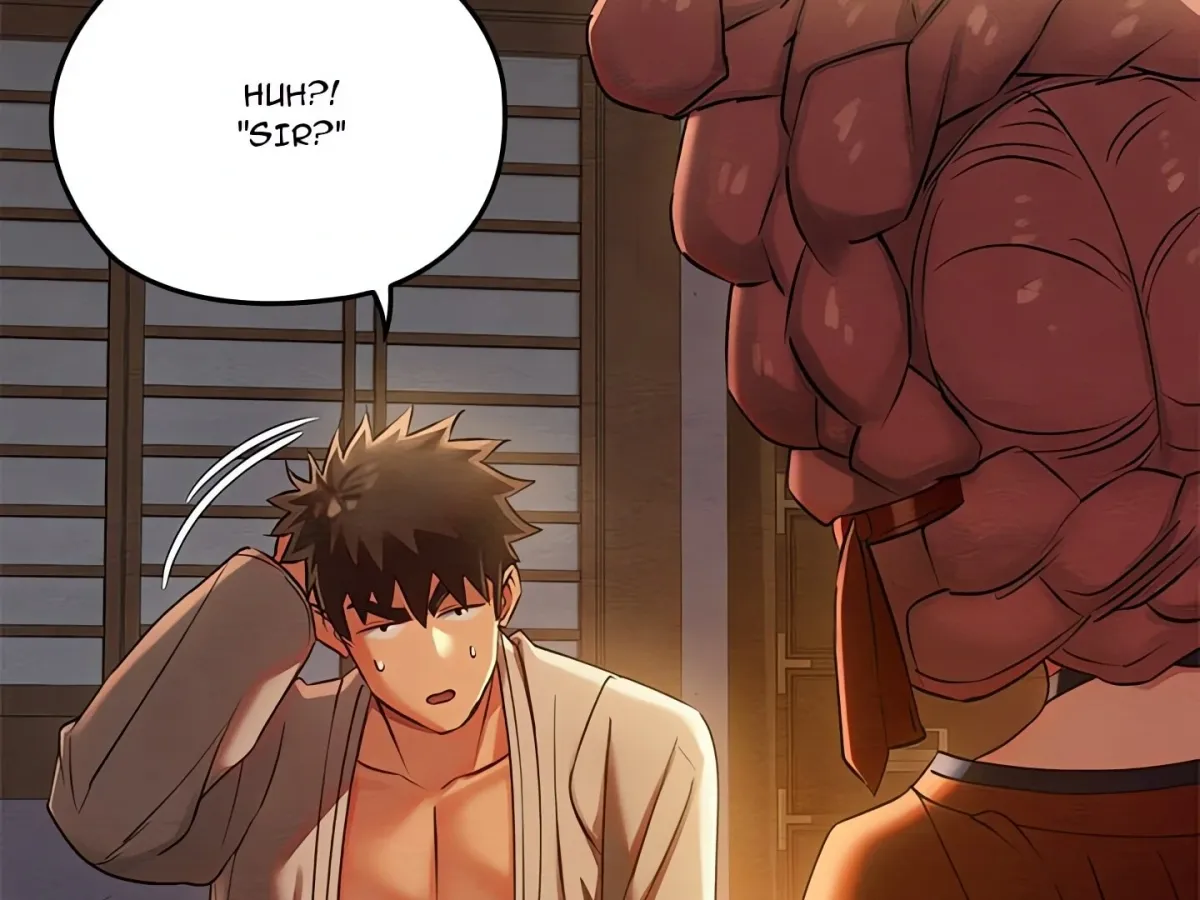 Master of Intimacy Chapter 9 page 18 - 