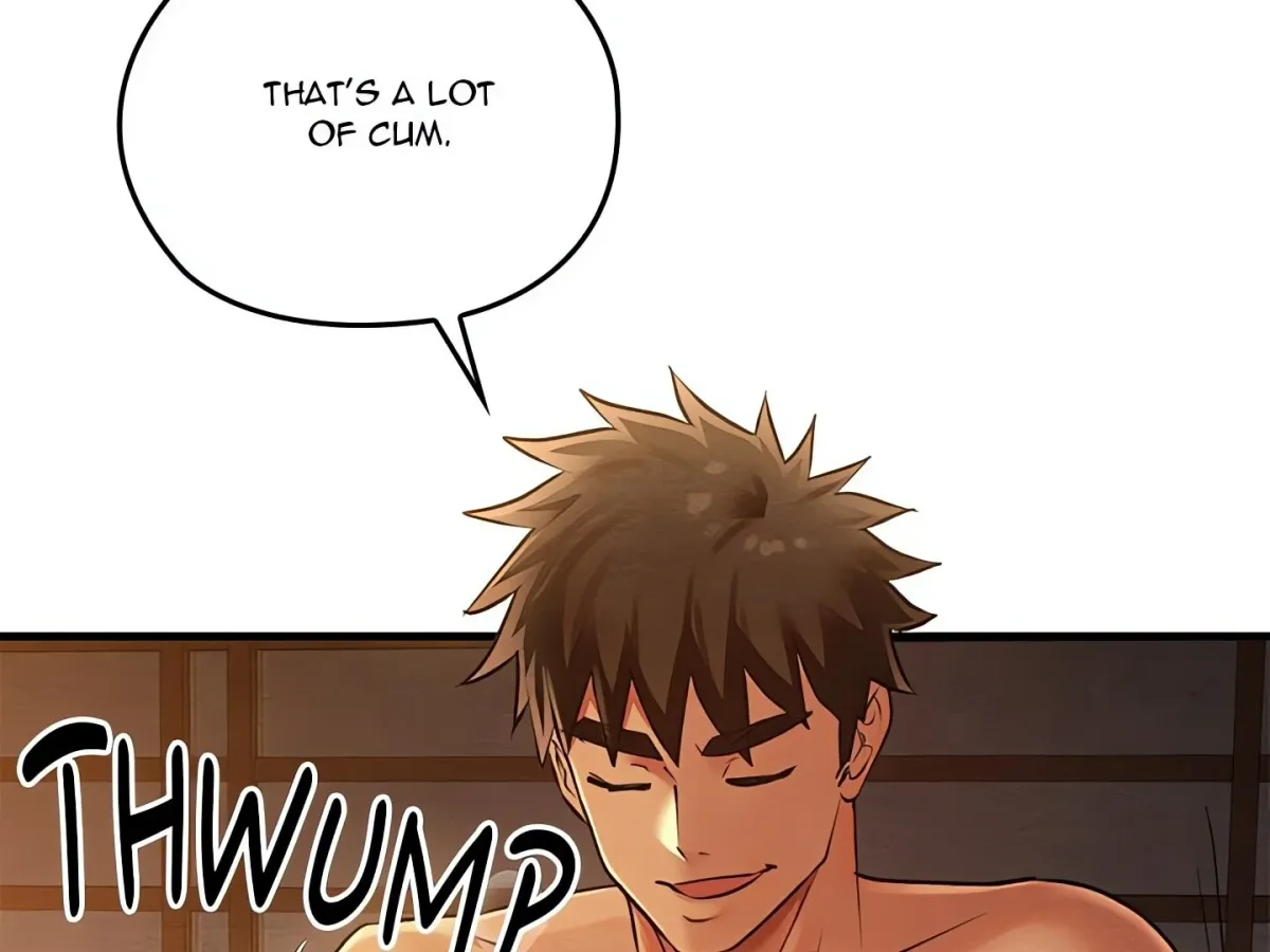 Master of Intimacy Chapter 9 page 183 - 