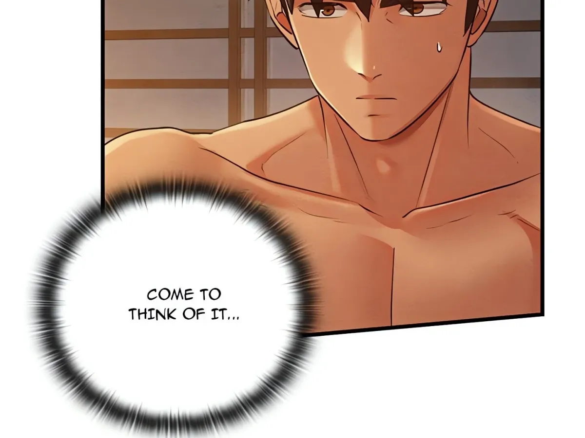 Master of Intimacy Chapter 9 page 194 - 