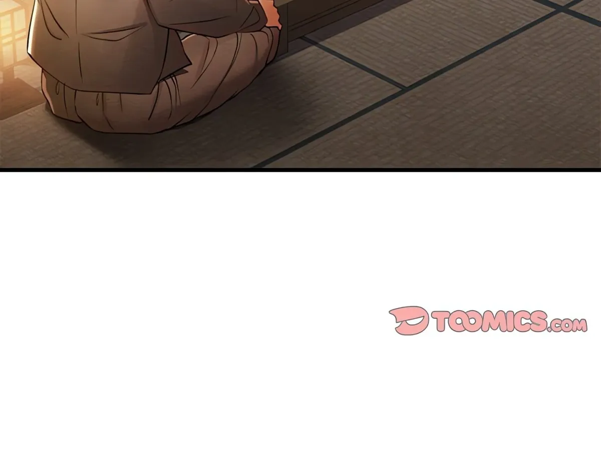 Master of Intimacy Chapter 9 page 3 - 