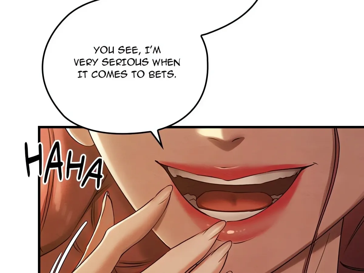 Master of Intimacy Chapter 9 page 21 - 