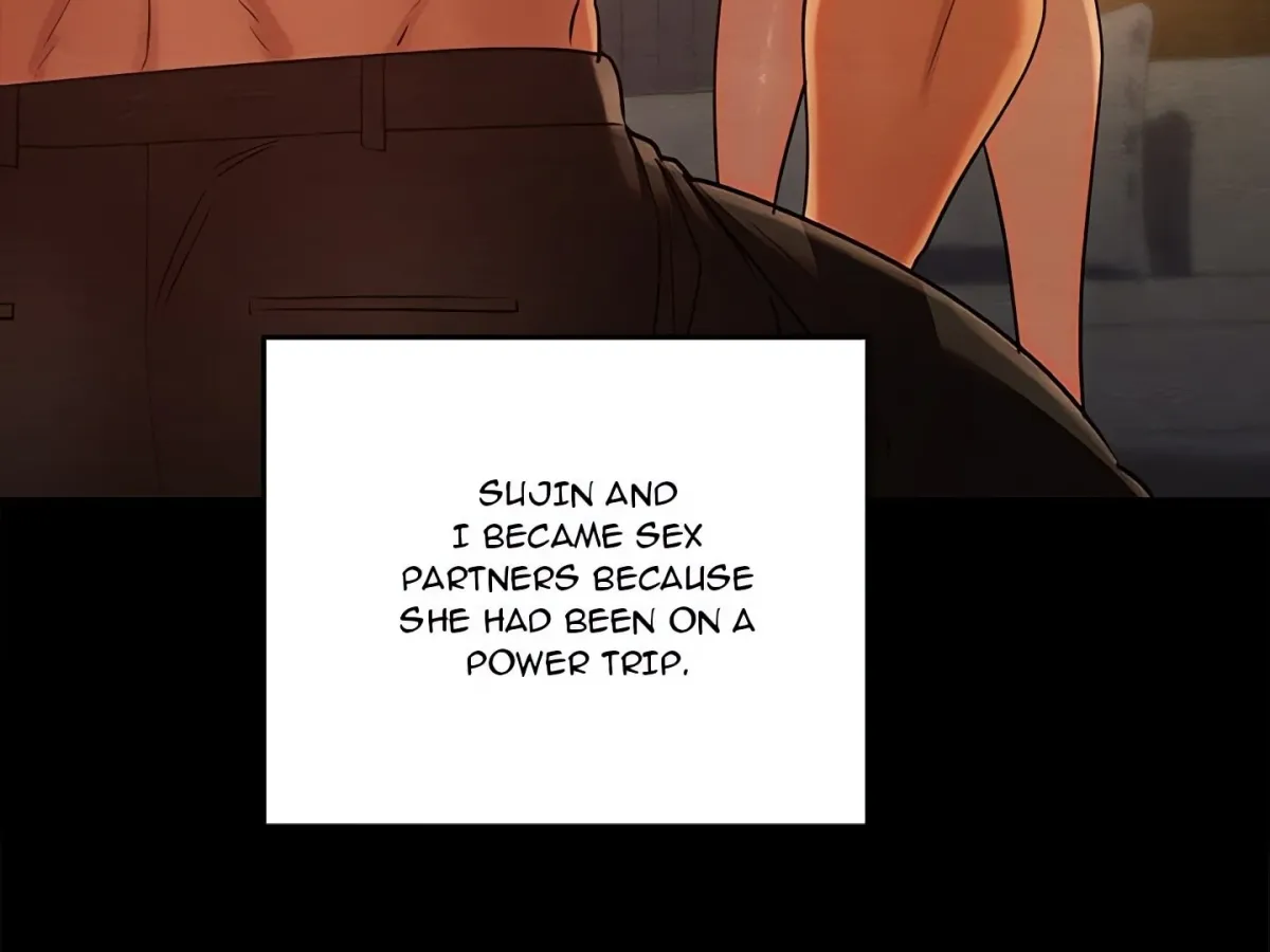 Master of Intimacy Chapter 9 page 204 - 
