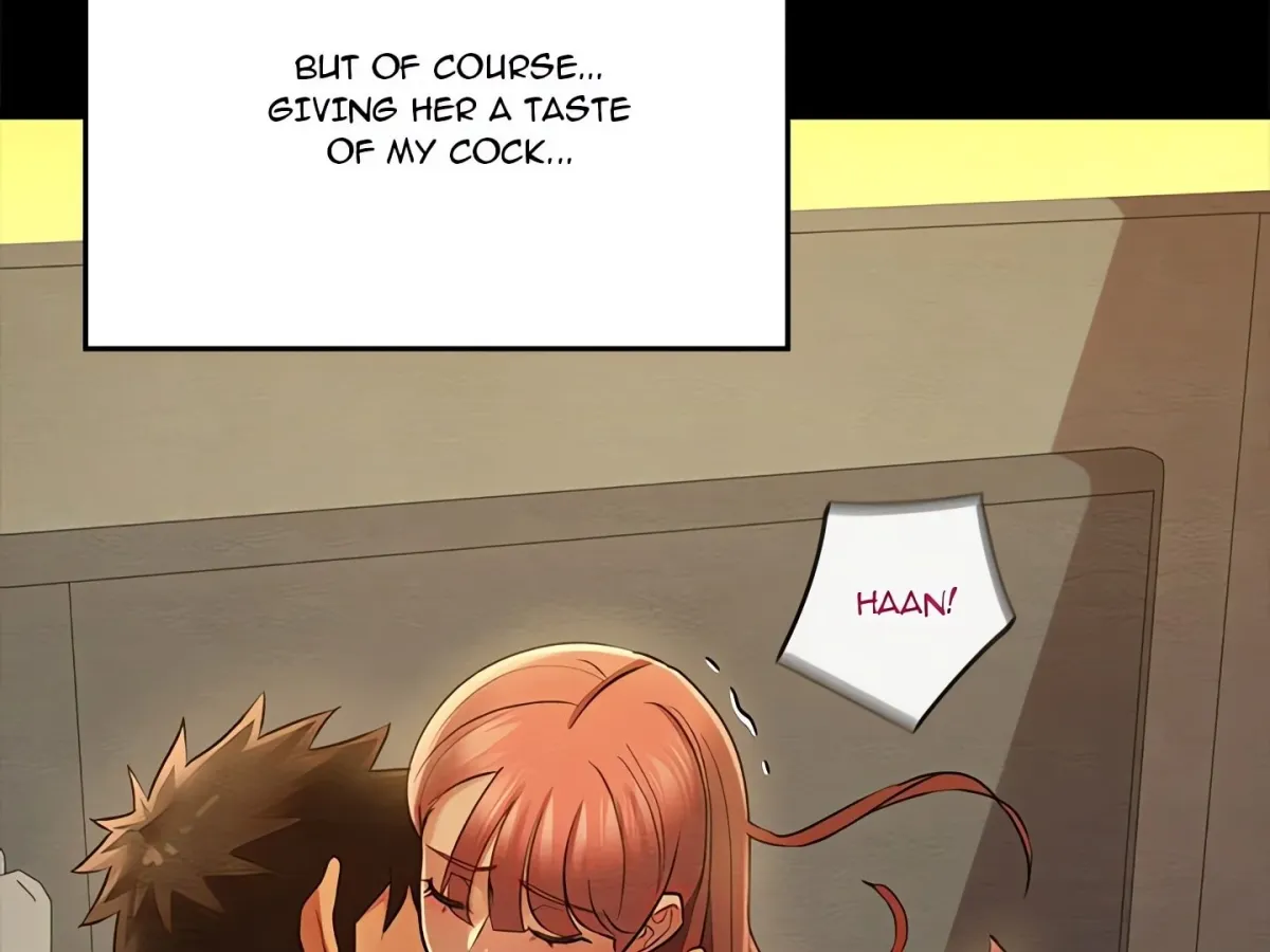 Master of Intimacy Chapter 9 page 206 - 