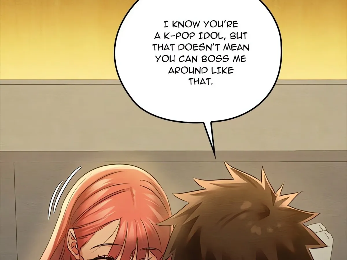 Master of Intimacy Chapter 9 page 211 - 