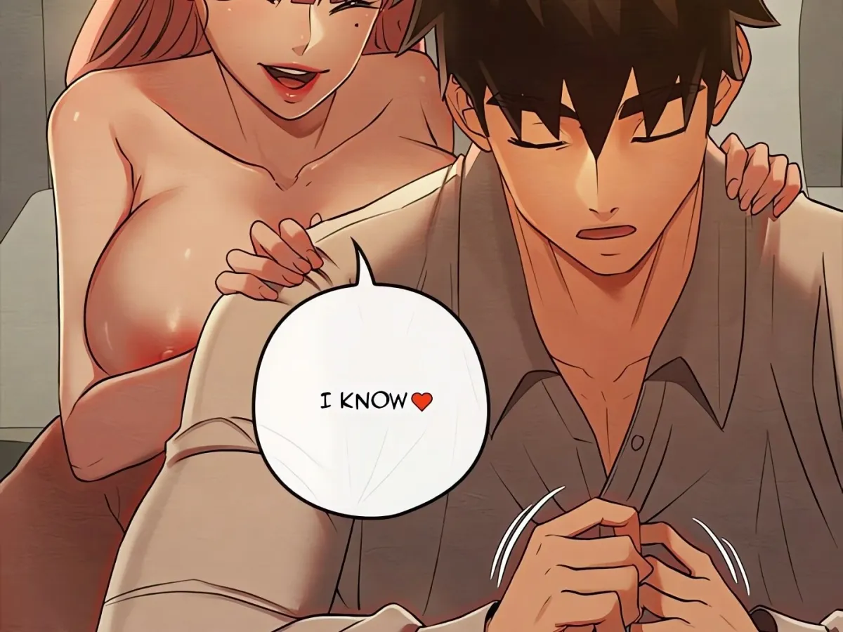 Master of Intimacy Chapter 9 page 212 - 