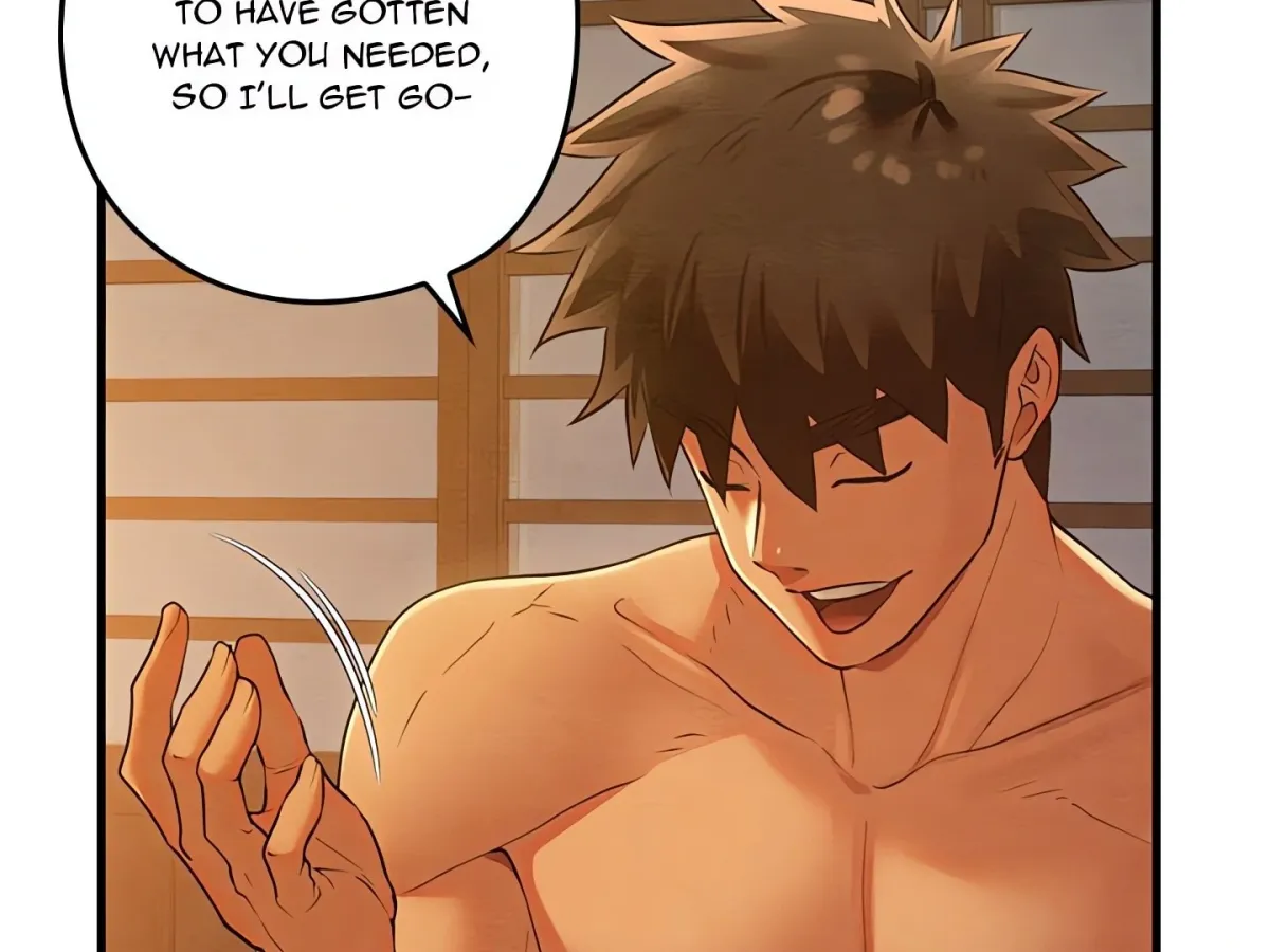Master of Intimacy Chapter 9 page 216 - 