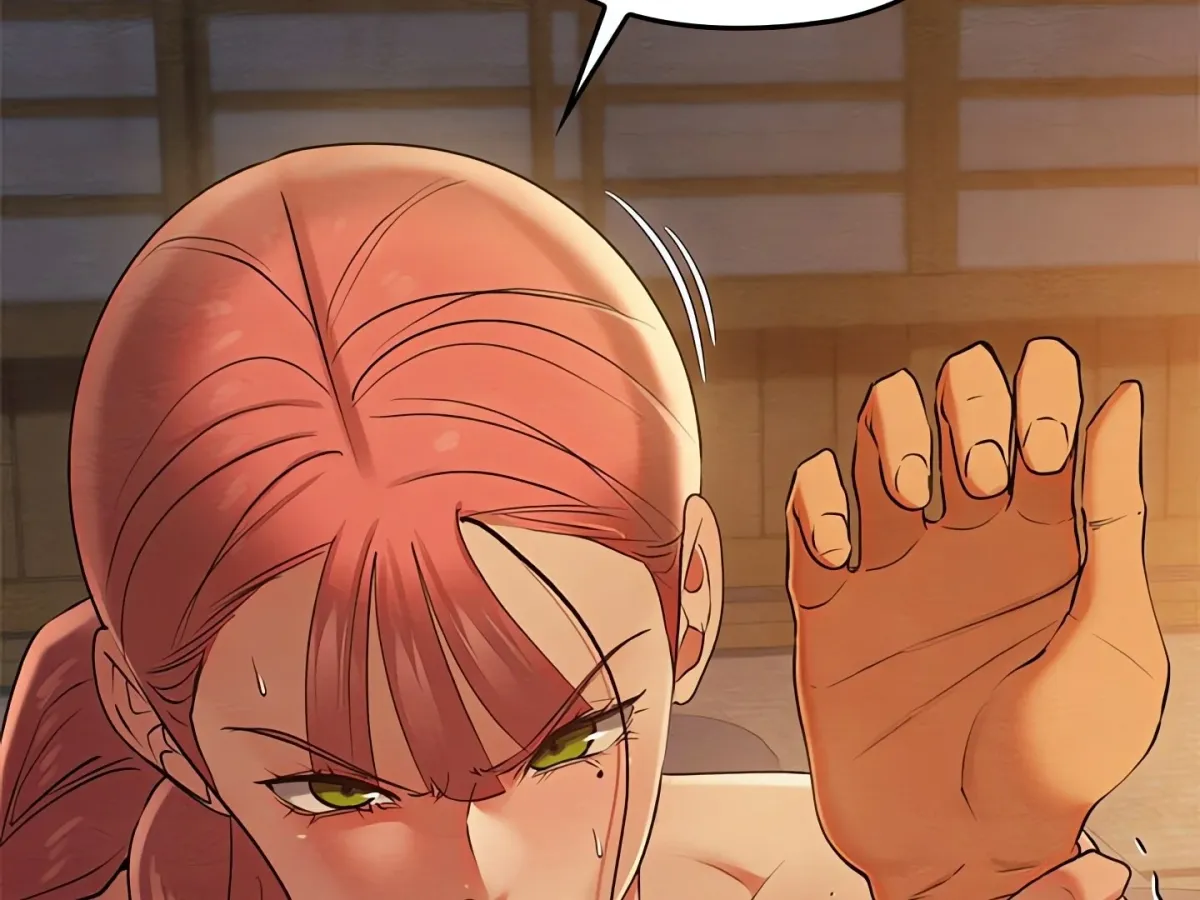 Master of Intimacy Chapter 9 page 222 - 