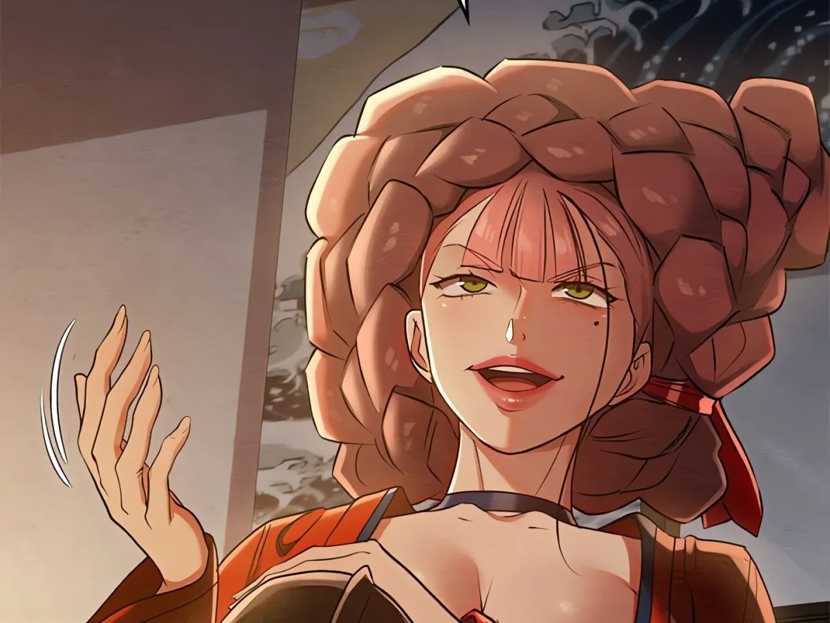 Master of Intimacy Chapter 9 page 24 - 