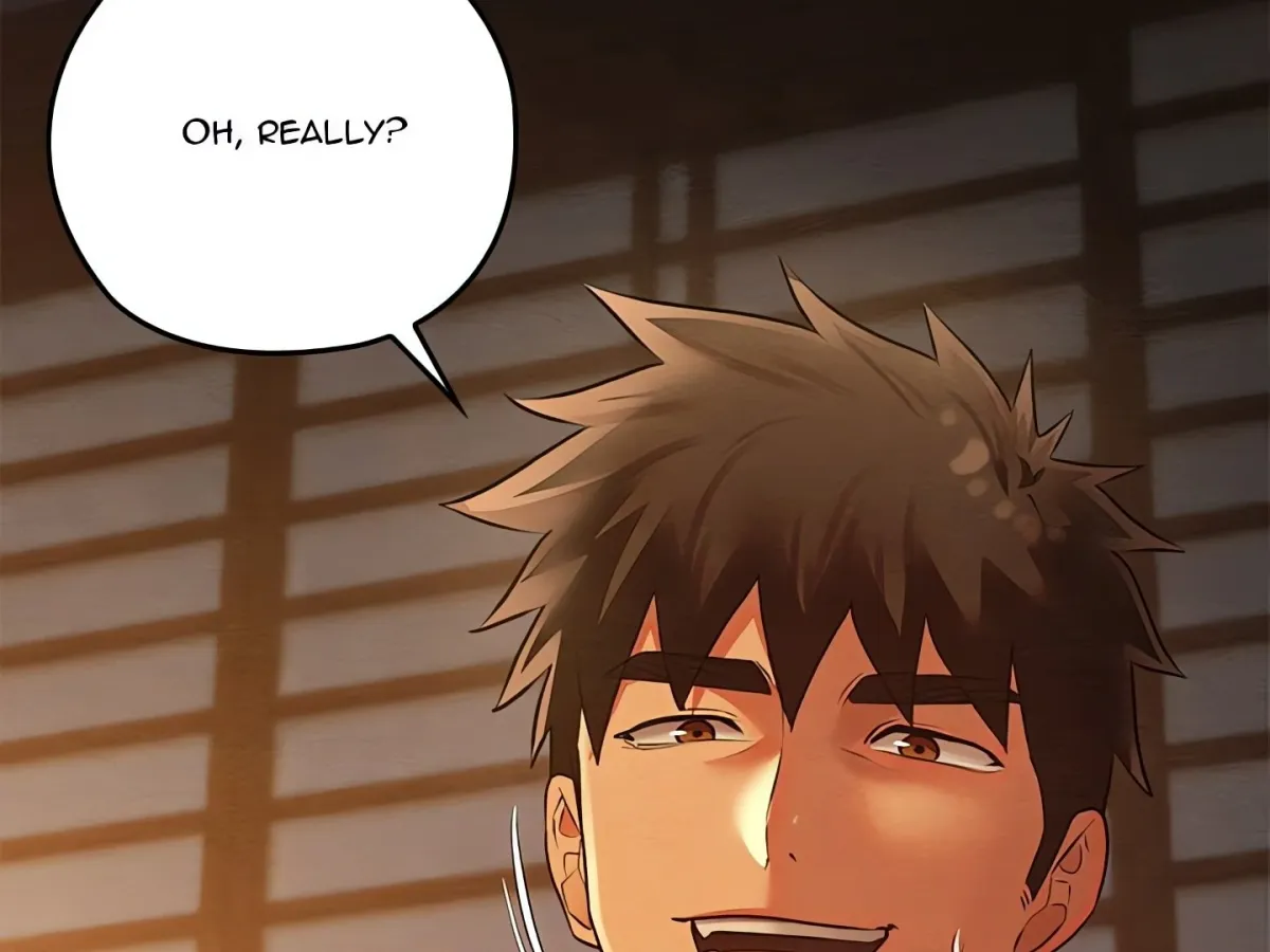 Master of Intimacy Chapter 9 page 235 - 