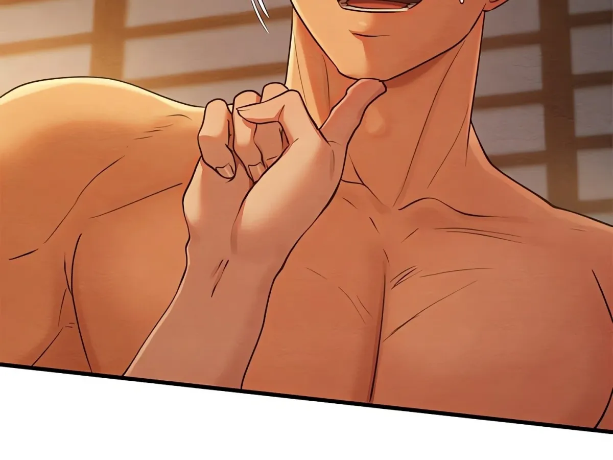 Master of Intimacy Chapter 9 page 236 - 