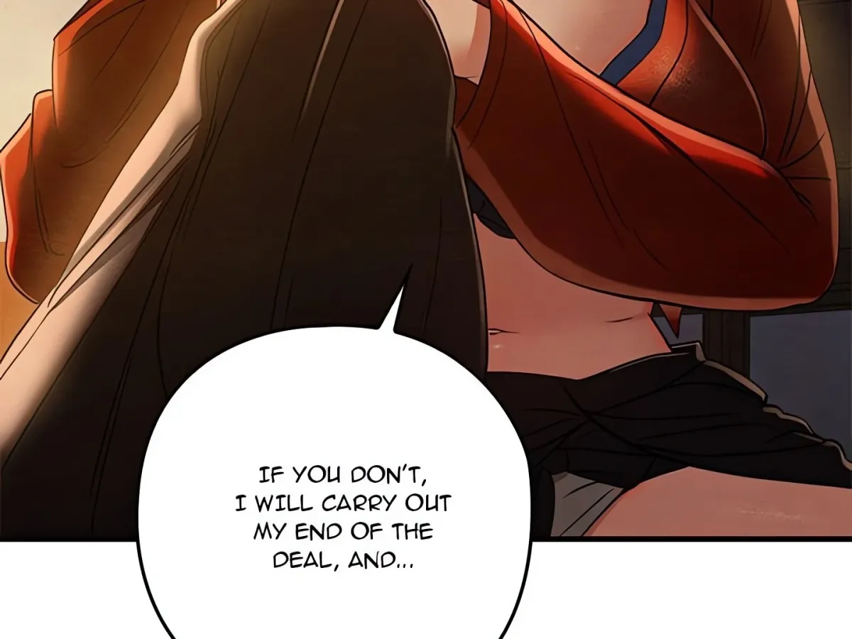Master of Intimacy Chapter 9 page 25 - 