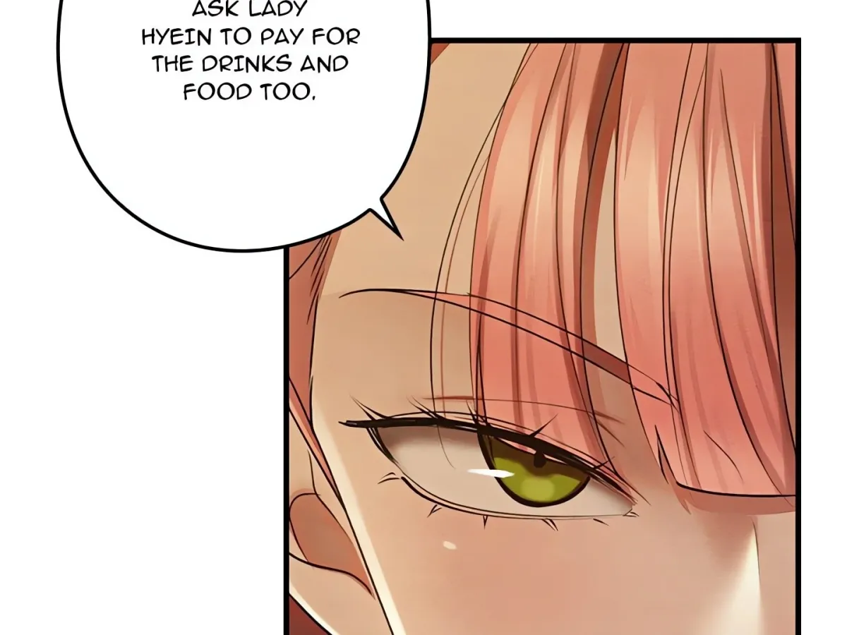 Master of Intimacy Chapter 9 page 27 - 