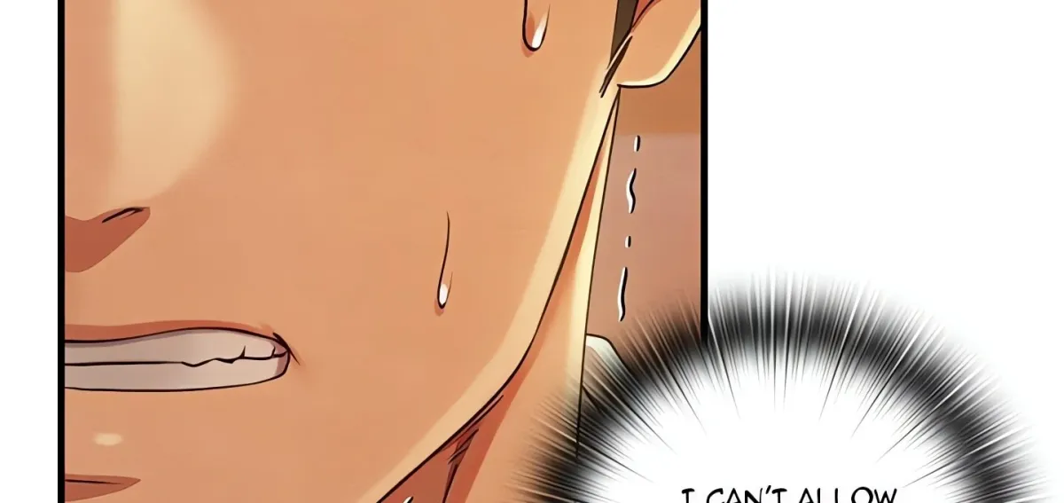 Master of Intimacy Chapter 9 page 30 - 