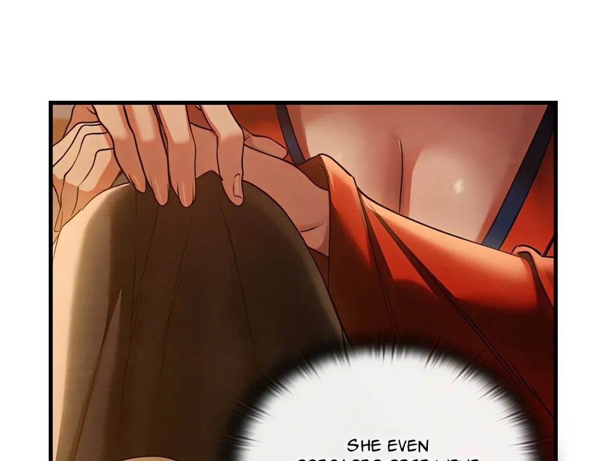 Master of Intimacy Chapter 9 page 4 - 